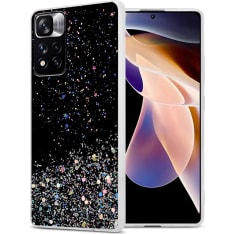Cadorabo case for Xiaomi Redmi Note 11 Pro+