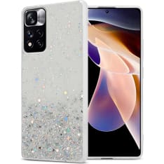 Cadorabo Xiaomi Redmi Note 11 Pro+ Case