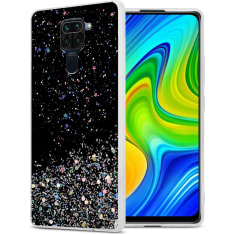 Cadorabo Xiaomi Redmi Note 9 Case