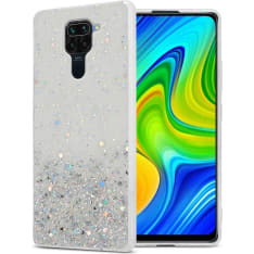 Cadorabo Xiaomi Redmi Note 9 Case