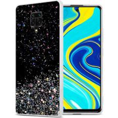 Cadorabo Xiaomi Redmi Note 9 Pro/note 9s suojakuori