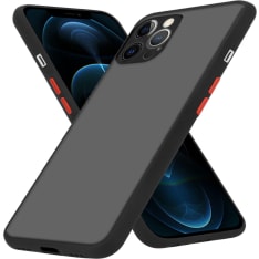 Cadorabo iPhone 12 Pro Case