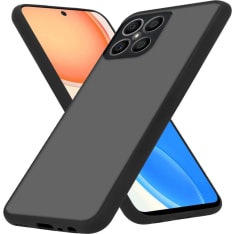 Cadorabo Honor x8 4G Case