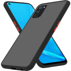 Cadorabo Oppo A92 Case
