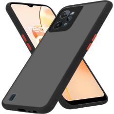 Cadorabo Realme C31 Case