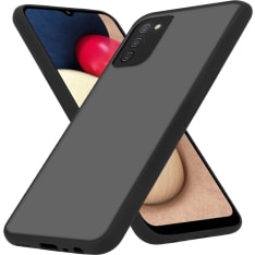 Cadorabo Samsung Galaxy a02S Case