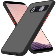 Cadorabo Samsung Galaxy S8 Plus Case