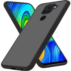 Cadorabo Xiaomi Redmi Note 9 Case