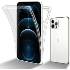 Cadorabo iPhone 12 / 12 Pro Case