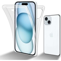 Cadorabo iPhone 15 Case