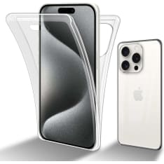Cadorabo iPhone 15 Pro Max Case