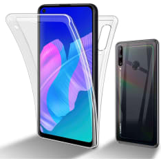 Cadorabo Huawei P40 Lite E Case