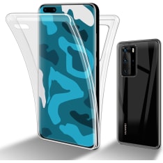 Cadorabo Huawei P40 Pro / P40 Pro+ Case