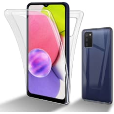 Cadorabo Samsung Galaxy A03s Case