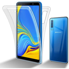 Cadorabo Samsung Galaxy A7 2018 Case