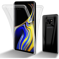 Cadorabo Samsung Galaxy Note 9 Case