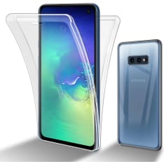Cadorabo Samsung Galaxy S10e suojakuori