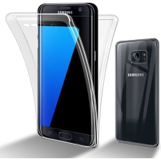 Cadorabo Samsung Galaxy S7 Edge Case