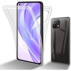 Cadorabo Xiaomi mi 11 Lite (4G / 5G) / 11 Lite ne Case
