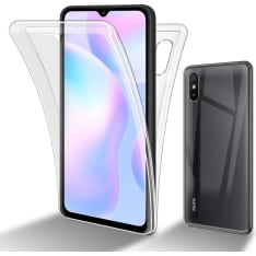 Cadorabo Xiaomi Redmi 9a/Redmi 9at Case