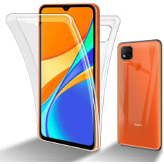 Cadorabo Xiaomi Redmi 9c / Redmi 10a Case