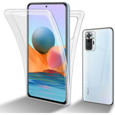 Cadorabo Xiaomi Redmi Note 10 pro Case