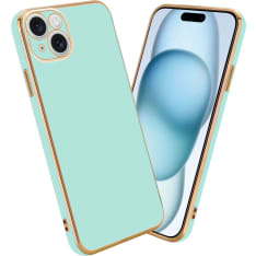 Cadorabo case for iPhone 15 Plus