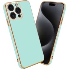 Cadorabo iPhone 15 Pro Max Case