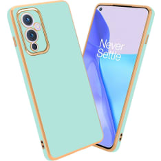 Cadorabo OnePlus 9 Case