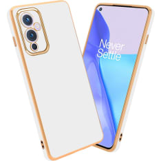 Cadorabo OnePlus 9 suojakuori