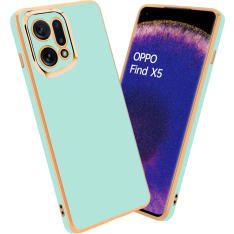Cadorabo Oppo Find x5 Case