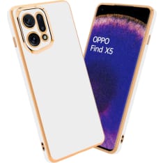 Cadorabo case for Oppo Find X5