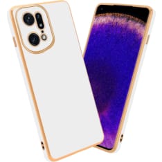 Cadorabo case for Oppo Find X5 Pro