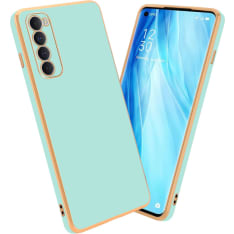Cadorabo case for Oppo Reno4 Pro