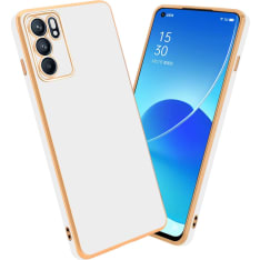 Cadorabo case for Oppo Reno6 5G