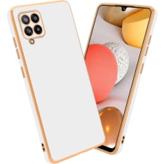 Cadorabo case for Samsung Galaxy A42 5G / M42 5G