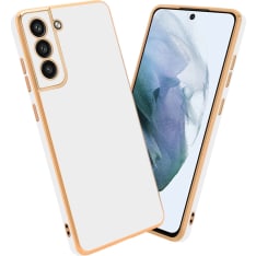 Cadorabo Samsung Galaxy S21 FE Case