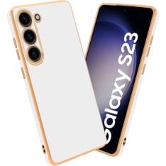 Cadorabo Samsung Galaxy S23 Case