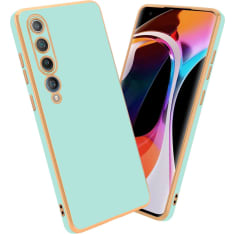 Cadorabo Xiaomi Mi 10 / Mi 10 Pro suojakuori