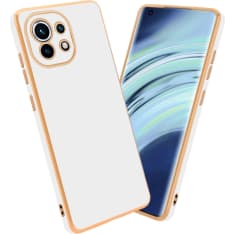 Cadorabo Xiaomi Mi 11 5G Case