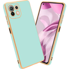 Cadorabo Xiaomi Mi 11 Lite (4G / 5G) / 11 Lite NE suojakuori