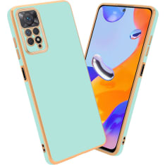 Cadorabo case for Xiaomi Redmi Note 11 Pro 4G / 5G