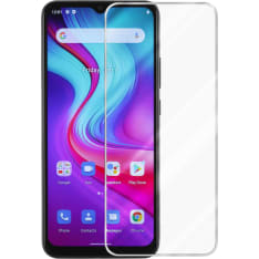Cadorabo Doogee X96 / X96 Pro karkaistu suojalasi