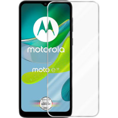 Cadorabo Motorola Moto E13 suojakalvo