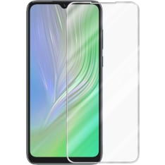 Cadorabo BlackView A55 4g / Oscal C60 karkaistu suojalasi