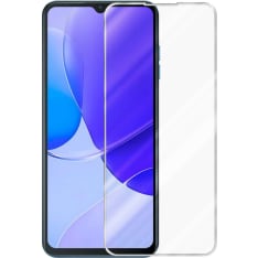 Cadorabo Oukitel C32 karkaistu suojalasi