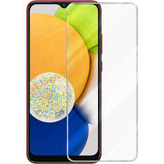 Cadorabo Samsung Galaxy A03 karkaistu lasi suojakalvo