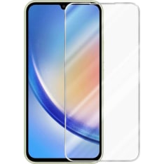 Cadorabo SamsunG Galaxy a34 5G karkaistu suojalasi