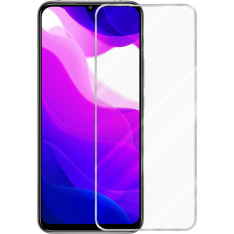 Cadorabo Xiaomi Mi 10 Lite karkaistu suojalasi