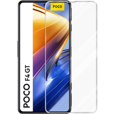 Cadorabo Xiaomi Poco f4 gt suojakalvo